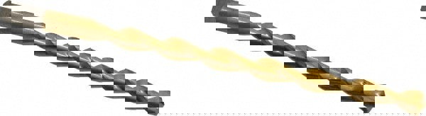 Taper Length Drill Bit: 0.3750